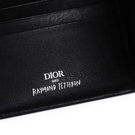 portecarte dior|monogram paris porte carte dior.